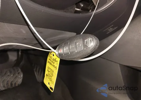 2023 Nissan Rogue Sv Fwd z USA, uszkodzony, nr VIN 5N1BT3BA9PC804700